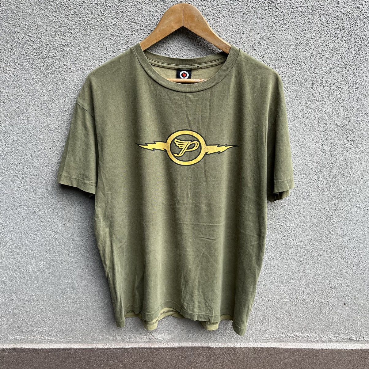 Band Tees Vintage THE PIXIES band promo tee alternative rock Size US L / EU 52-54 / 3 - 1 Thumbnail