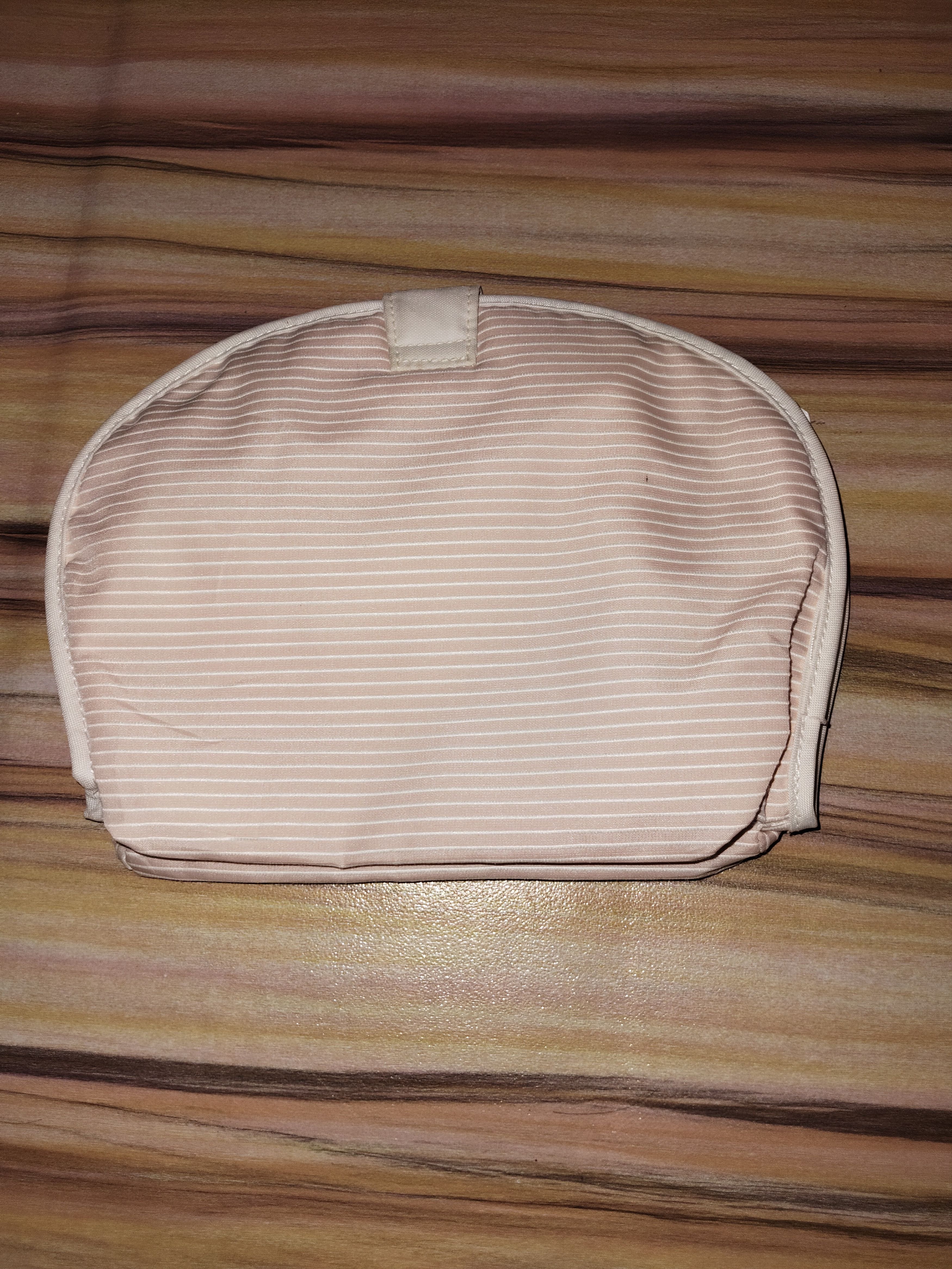 Christian Dior Monsieur × Dior CHRISTIAN DIOR PARFUMS Make Up Bag Size ONE SIZE - 2 Thumbnail