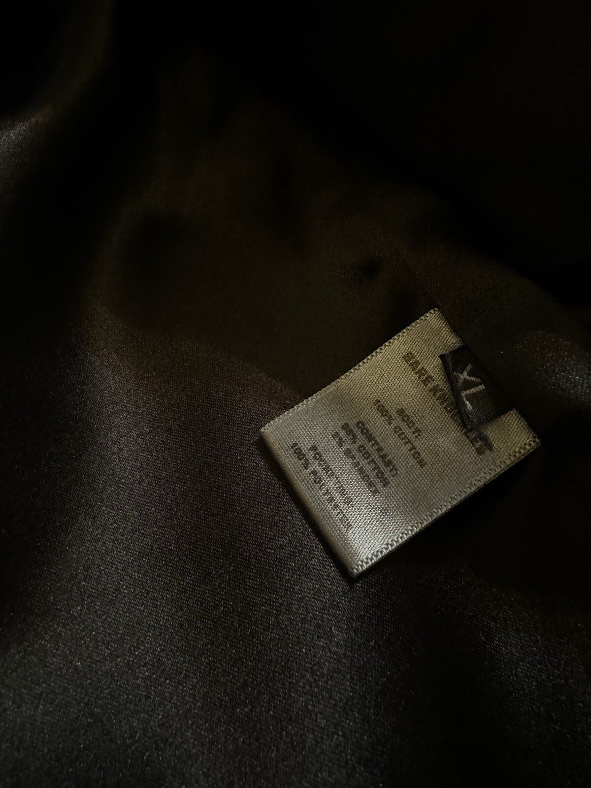 Bare Knuckles XL - Bare Knuckles Canvas Work Jacket Size US XL / EU 56 / 4 - 6 Thumbnail
