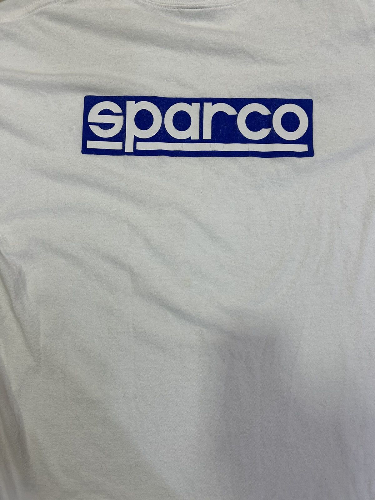 Vintage Sparco Size US XL / EU 56 / 4 - 5 Thumbnail