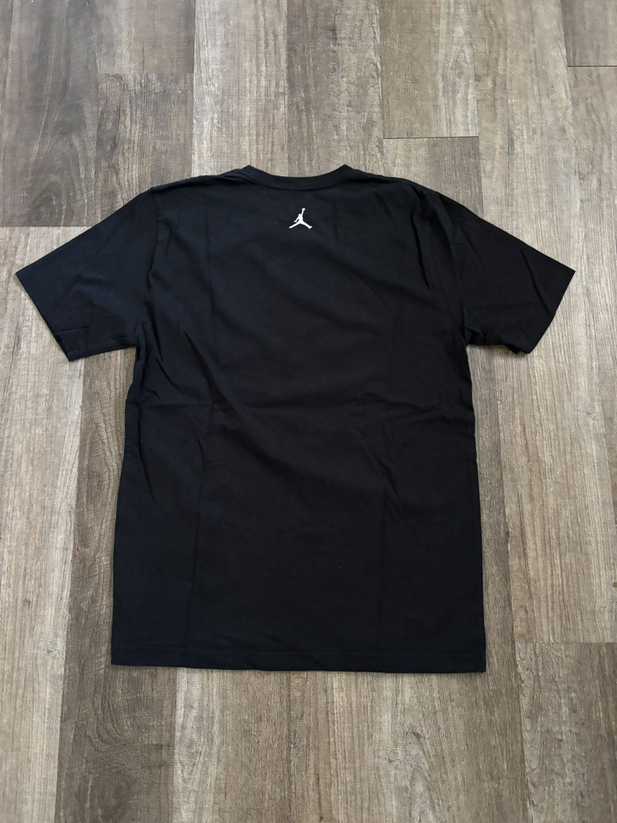 Jordan Brand Air Jordan ‘The Last Shot’ Tee Size US L / EU 52-54 / 3 - 3 Thumbnail