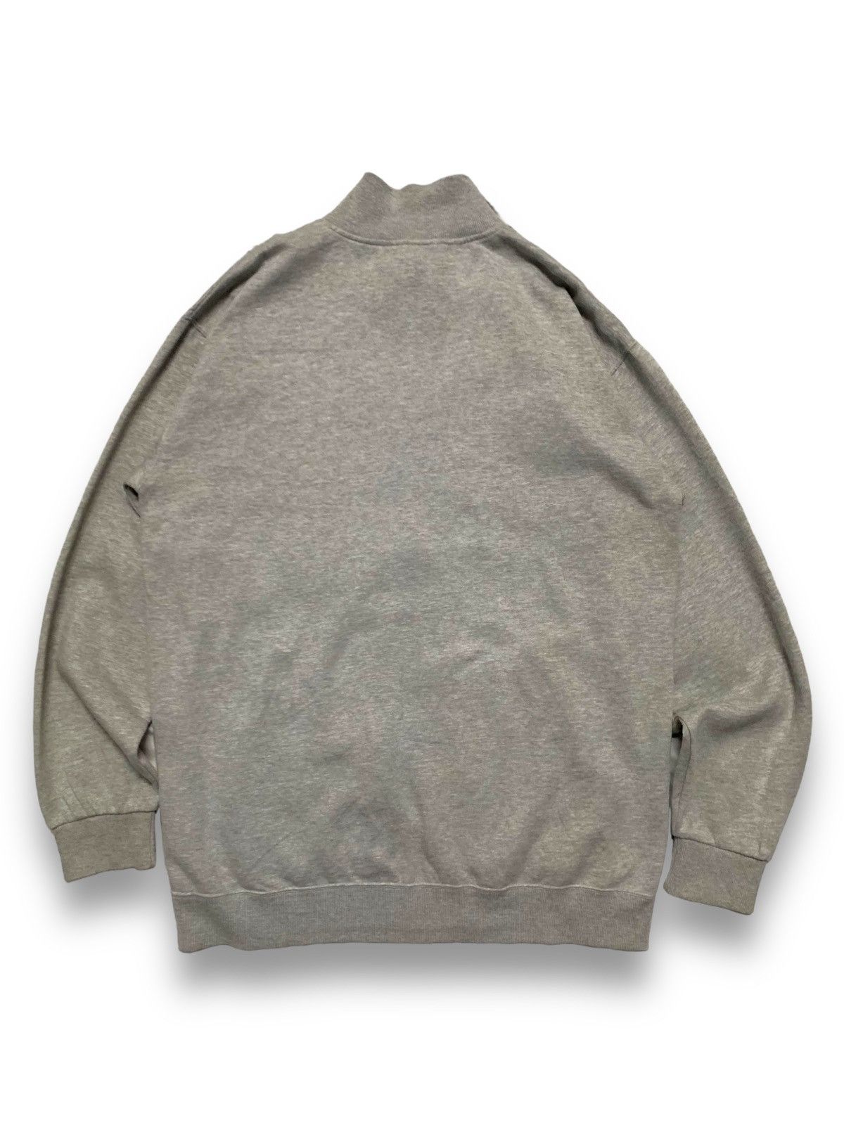 Everlast Vintage Everlast Spell Out Logo Embroidery Sweatshirt Size US L / EU 52-54 / 3 - 2 Thumbnail