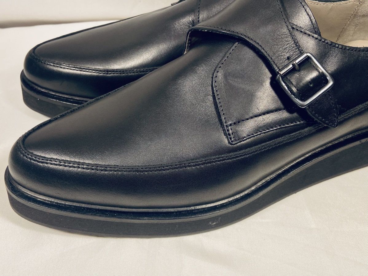 Aquatalia Luke Creeper Size US 13 / EU 46 - 12 Thumbnail