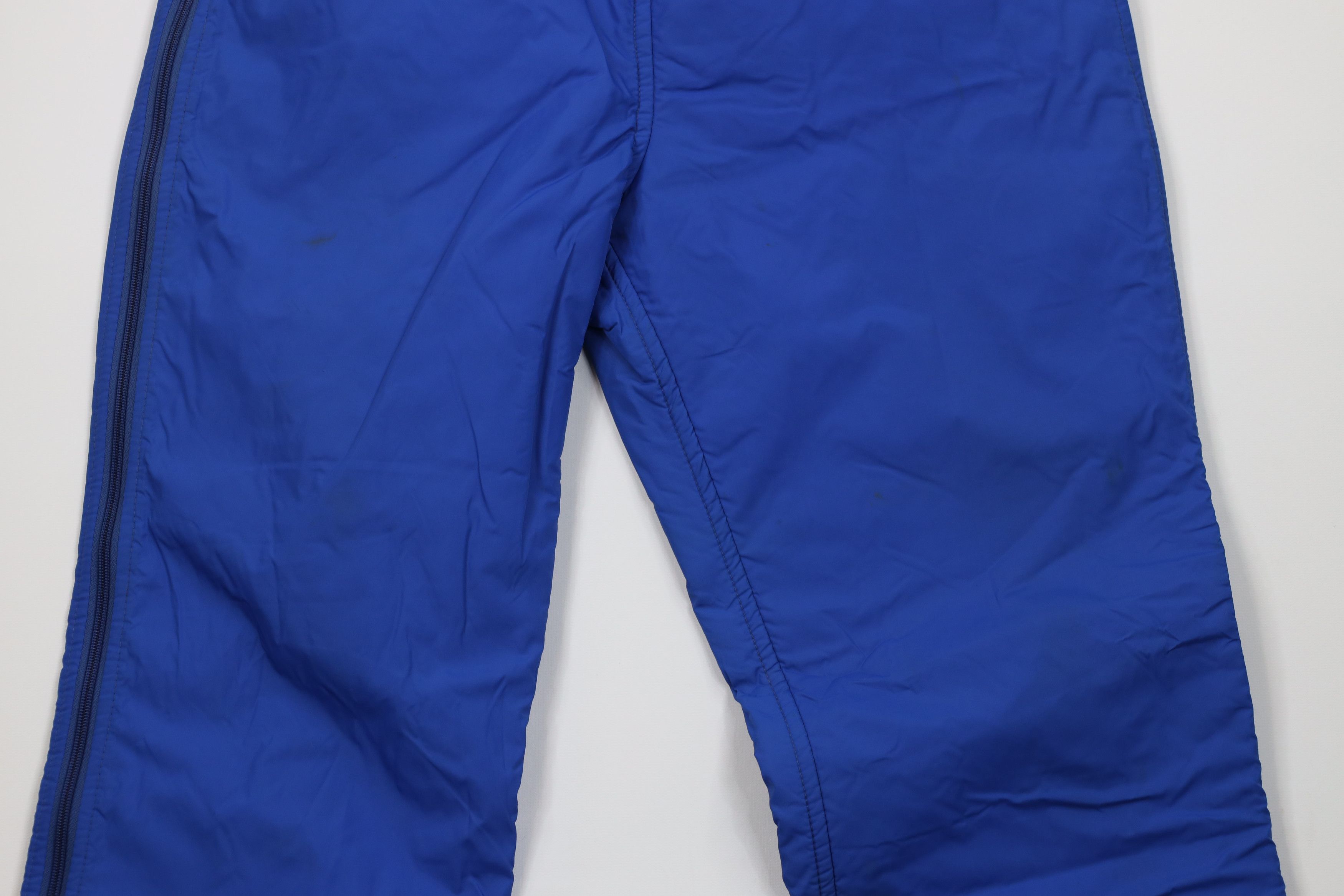 Vintage Vintage 70s Streetwear Insulated Winter Snow Pants USA Size US 34 / EU 50 - 3 Thumbnail