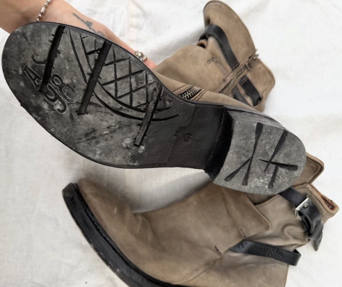 A.S.98 A.S.98 boots Size US 9 / IT 39 - 4 Thumbnail