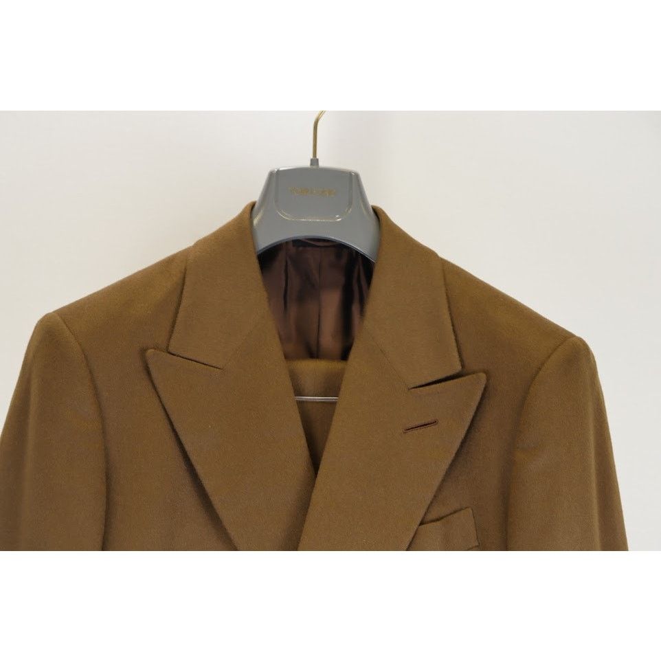 Tom Ford o1rshd1 Cooper Suits in Brown Size US S / EU 44-46 / 1 - 2 Thumbnail