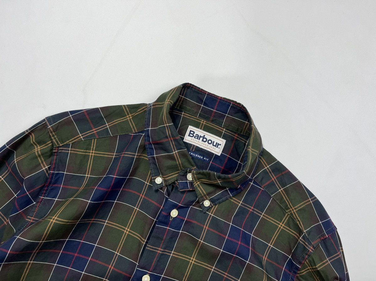 Barbour Barbour shirts button up Size US M / EU 48-50 / 2 - 2 Thumbnail