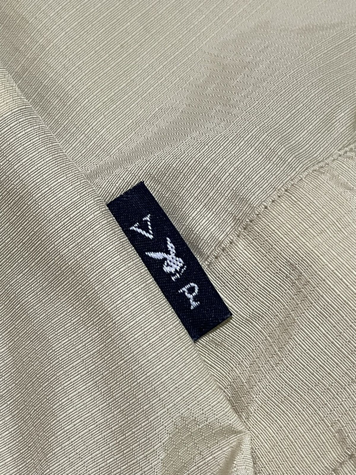 Playboy × Vintage Vintage Playboy Windbreaker Size US L / EU 52-54 / 3 - 5 Thumbnail