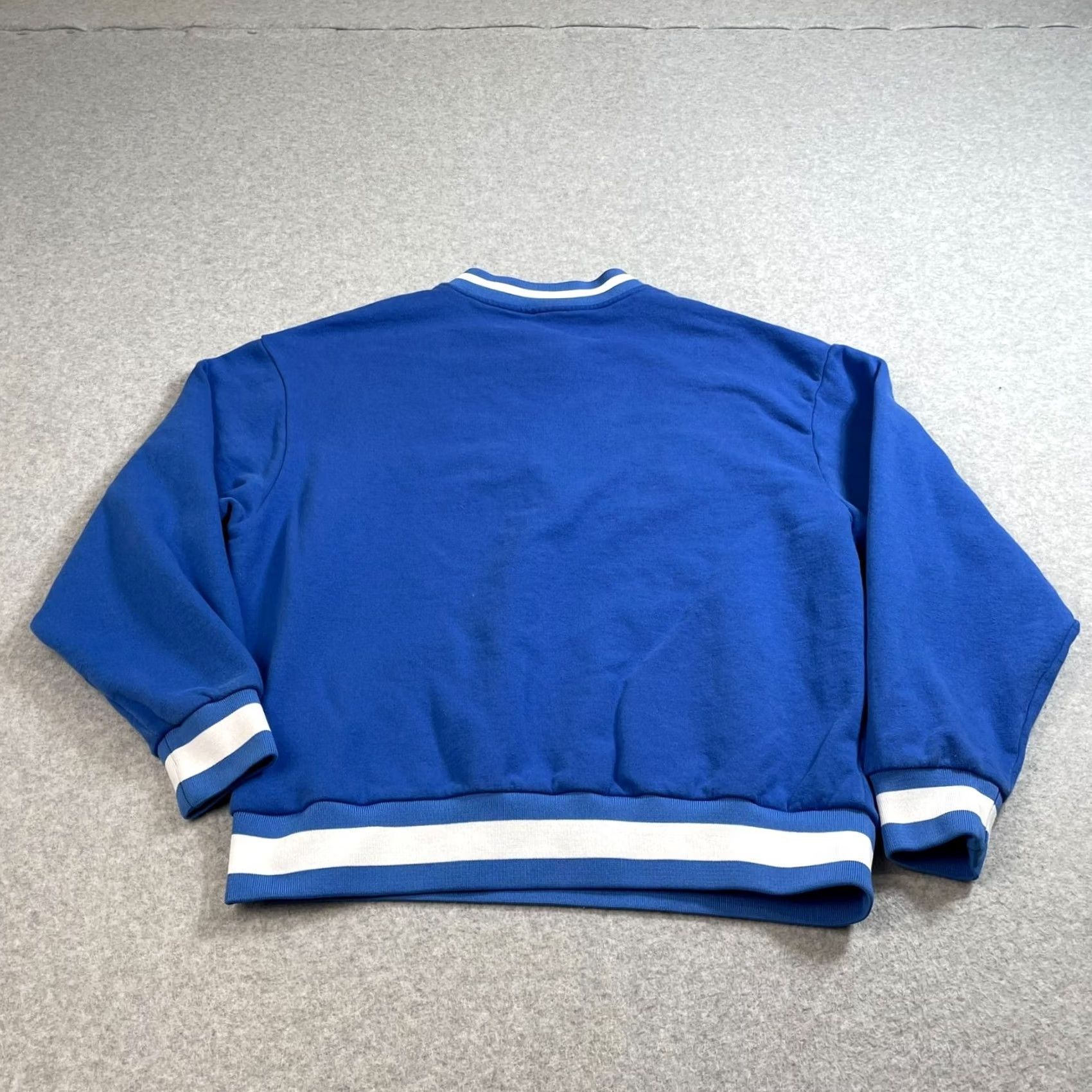 Vintage Nike Shirt Size M / US 6-8 / IT 42-44 - 2 Thumbnail