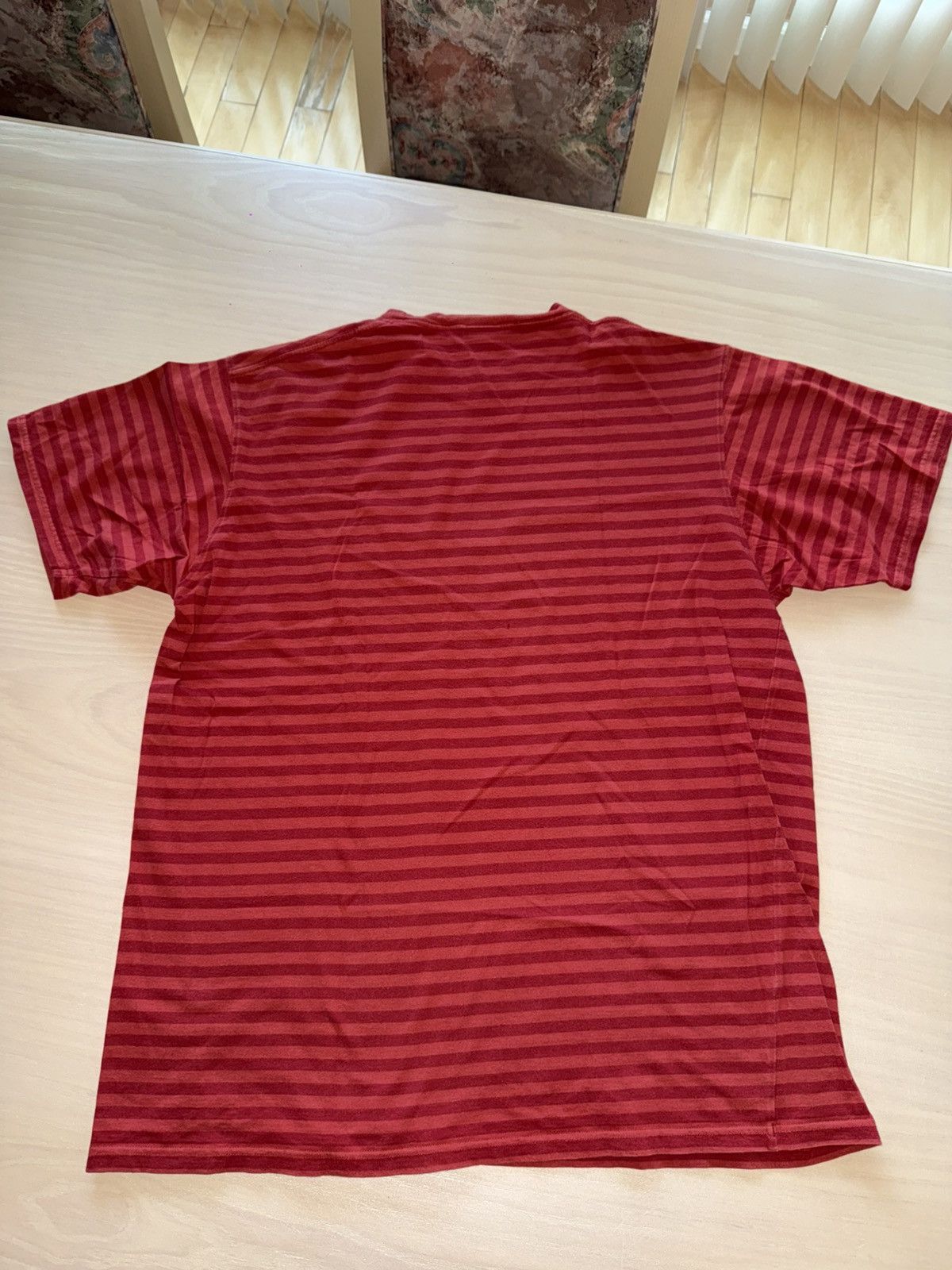 Patagonia Patagonia Vintage Striped Tee Size US XL / EU 56 / 4 - 2 Thumbnail