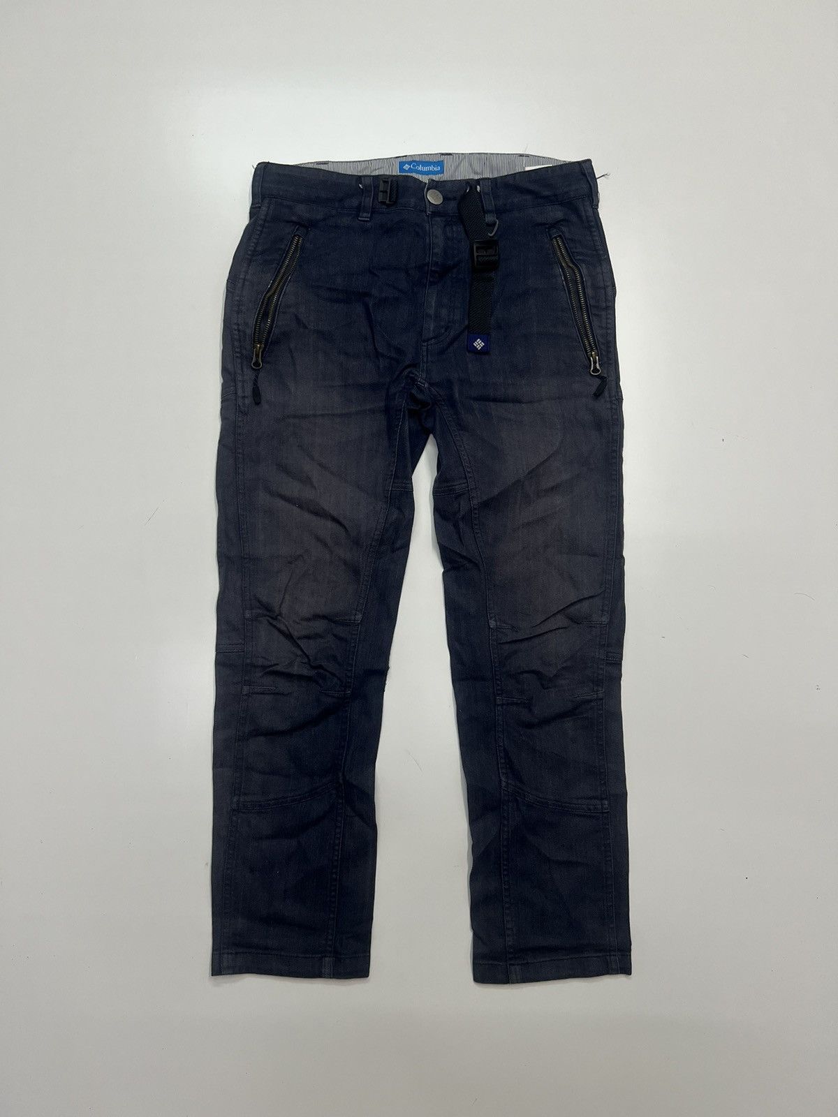 Columbia Omni Shield Repellency Pants Size 32