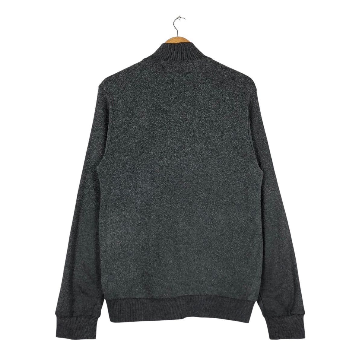 Designer × Lacoste × Vintage Vintage Lacoste Sweater Jacket 90s Collection Small #A2 Size US S / EU 44-46 / 1 - 7 Thumbnail