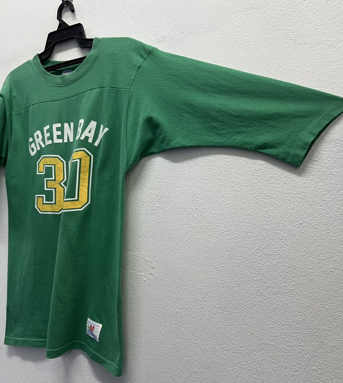 Champion × Vintage VINTAGE CHAMPION PRODUCTS INC GREEN BAY 30 SWEATSHIRT Size US M / EU 48-50 / 2 - 5 Thumbnail