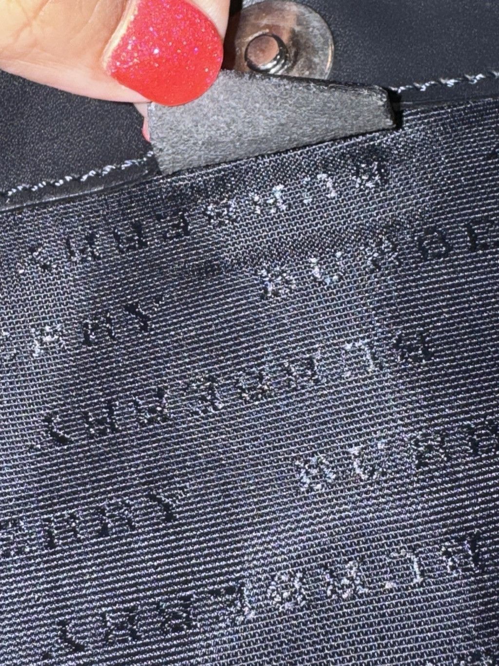 Burberry Burberry London Navy, Charcoal Nova Check Tote Size ONE SIZE - 18 Thumbnail