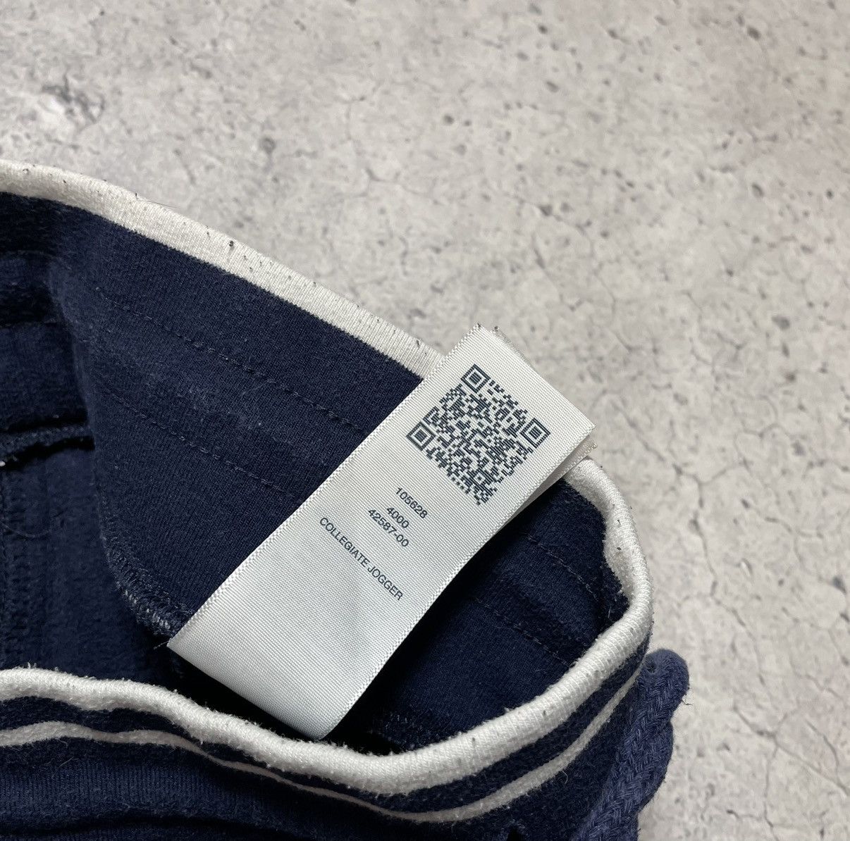 Japanese Brand × True Religion Vintage Joggers Pants Baggy True Religion Y2K Rap Size US 30 / EU 46 - 8 Thumbnail