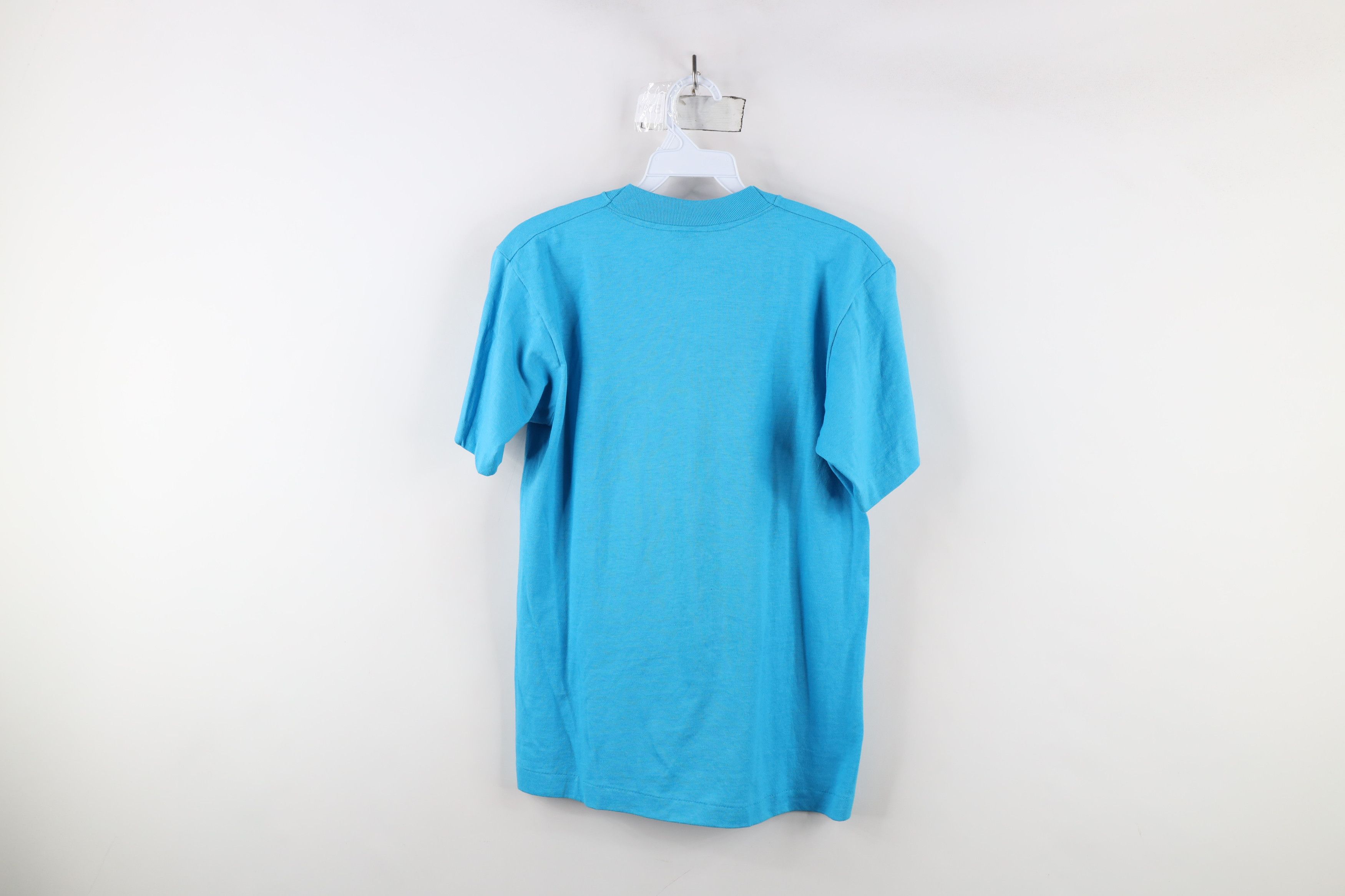 Vintage Vintage 90s Prevention Magazine Walking Club T-Shirt USA Size S / US 4 / IT 40 - 8 Thumbnail