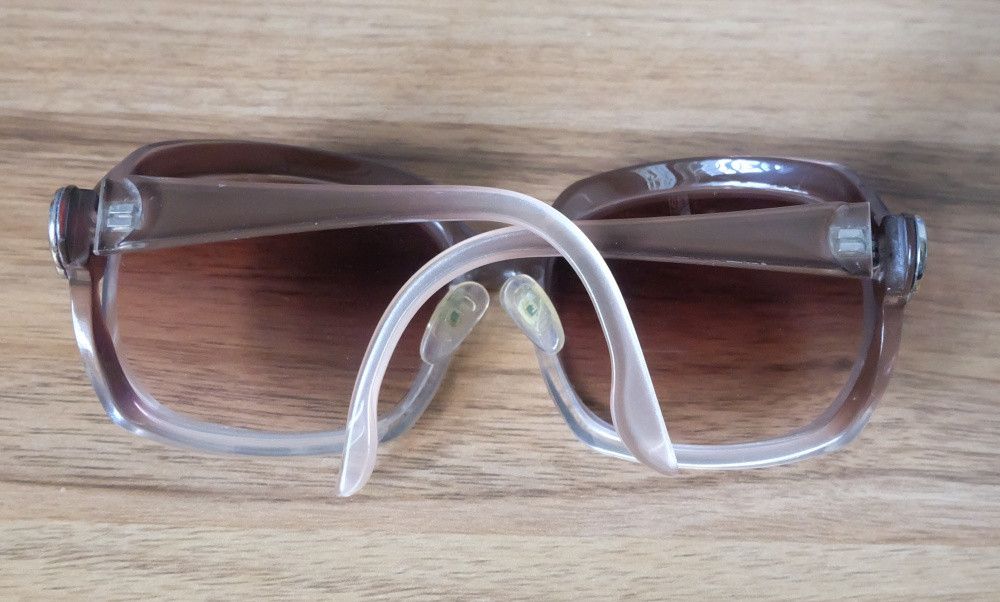 Gucci Gucci GG 3110/S HBDFM sunglasses Made in Italy Size ONE SIZE - 9 Thumbnail