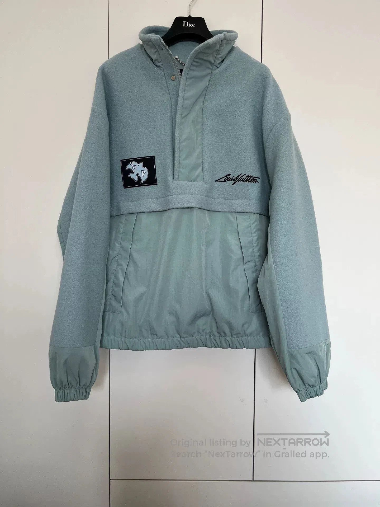 Louis Vuitton LV Top. Size US M / EU 48-50 / 2 - 1 Thumbnail