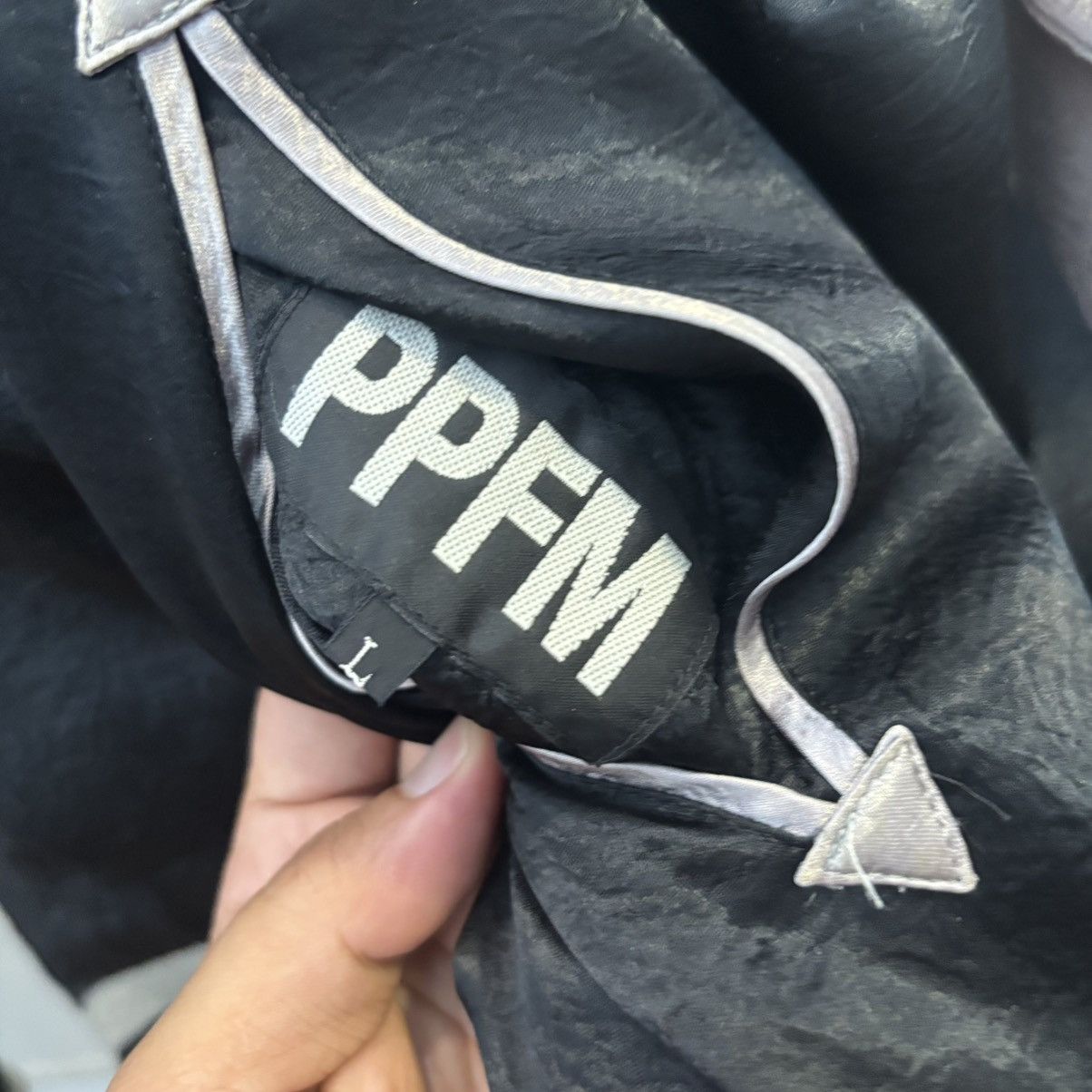 PPFM Vintage Kyoto Dawn Of Dreams Sukajan Jacket PPFM Reversible Size US M / EU 48-50 / 2 - 10 Thumbnail