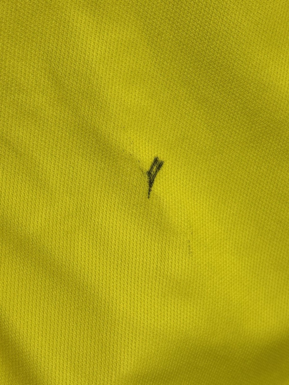 Adidas Colombia 18/19 Home Football Soccer Jersey T-Shirt Size US S / EU 44-46 / 1 - 6 Thumbnail