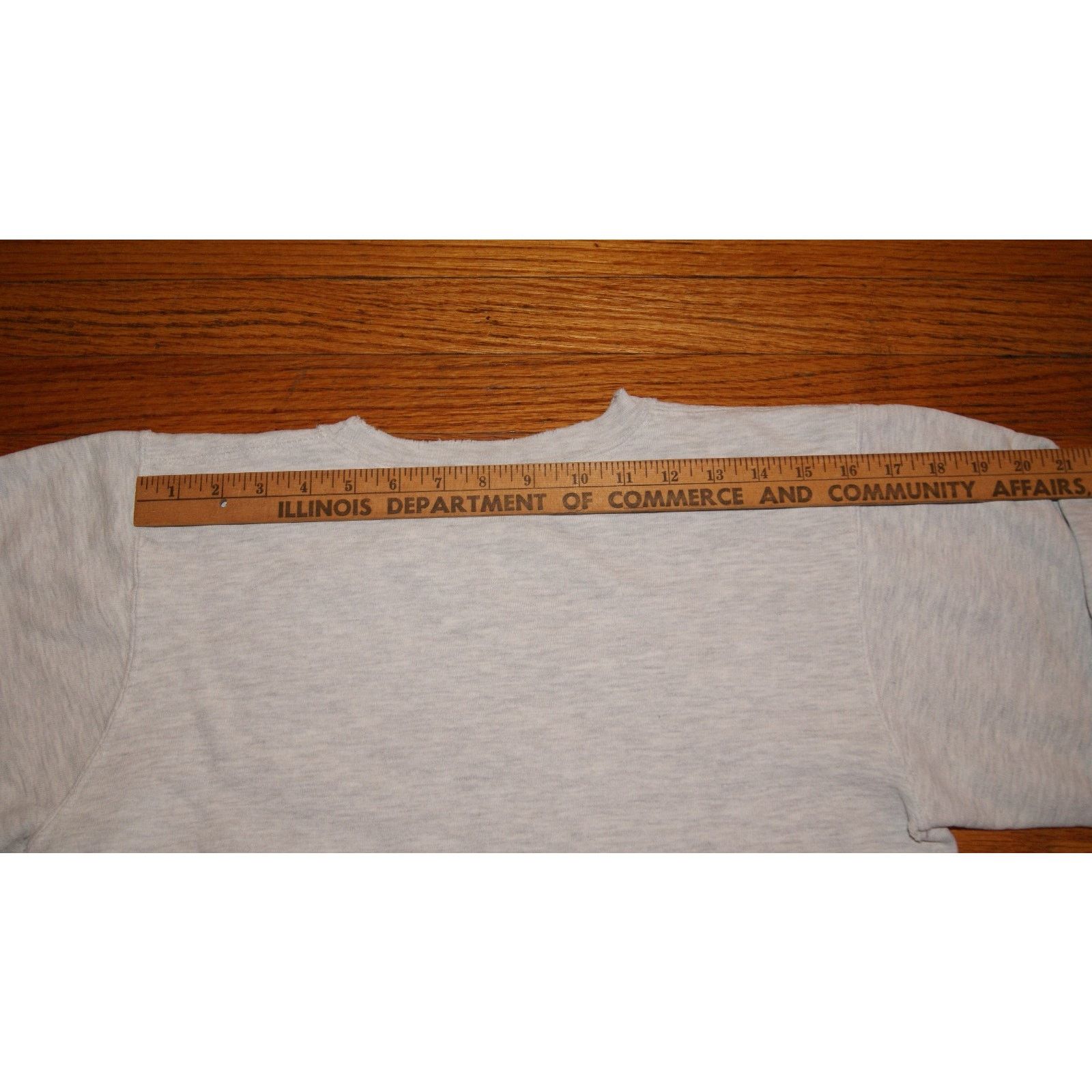 Champion VTG 80s SIU Southern Illinois Crew Sweatshirt M Champion USA Size US M / EU 48-50 / 2 - 8 Thumbnail