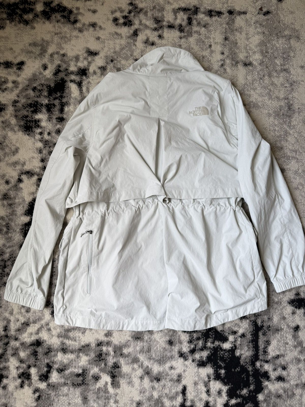 The North Face The North Face Sightseer II Jacket Size L / US 10 / IT 46 - 4 Thumbnail