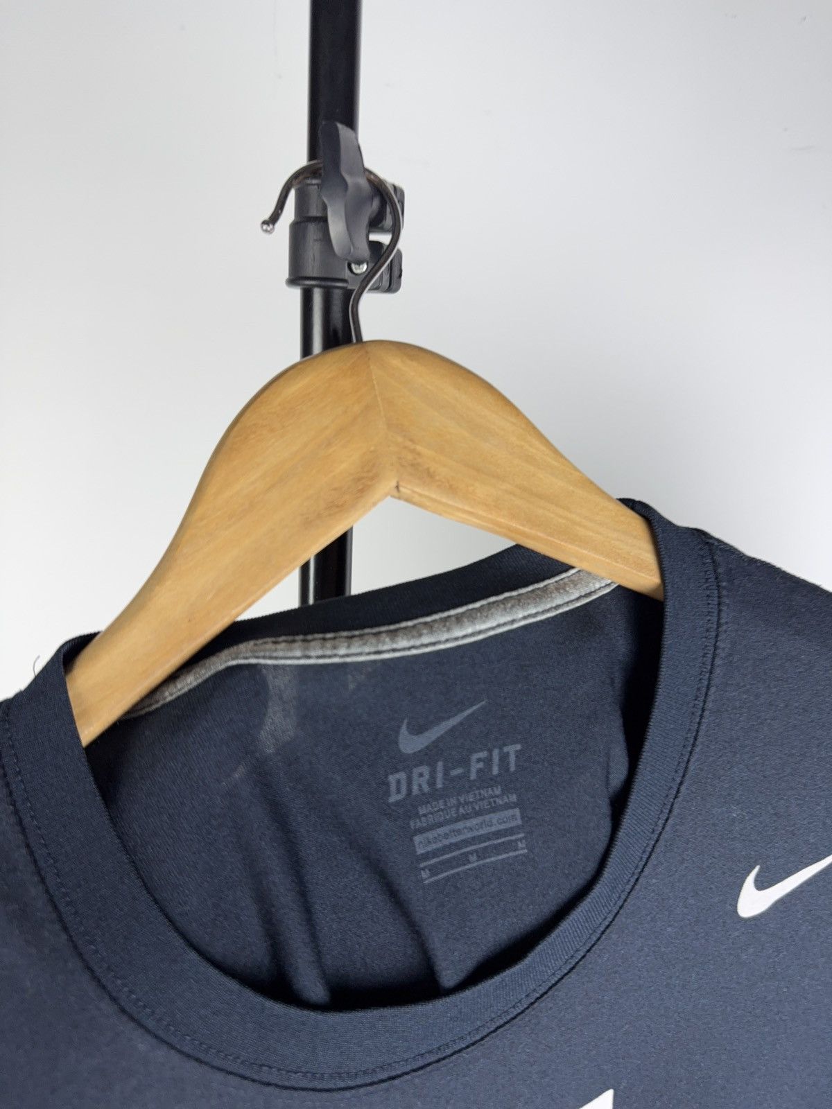 Nike Nike Olympic Games USA London Dri-Fit T shirt Size US M / EU 48-50 / 2 - 5 Thumbnail