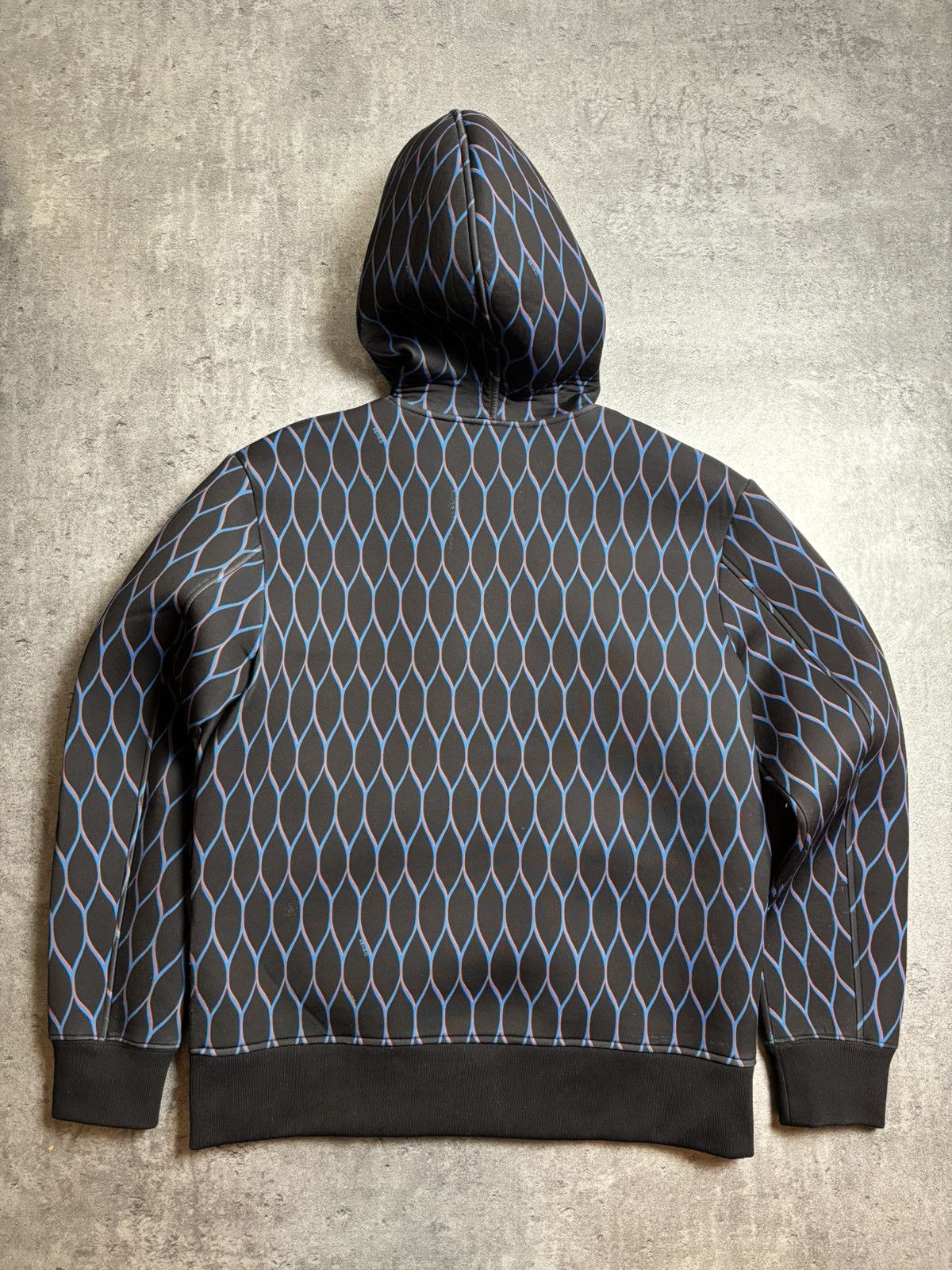 H&M × Kenzo Kenzo X H&M jacket Size US M / EU 48-50 / 2 - 4 Thumbnail