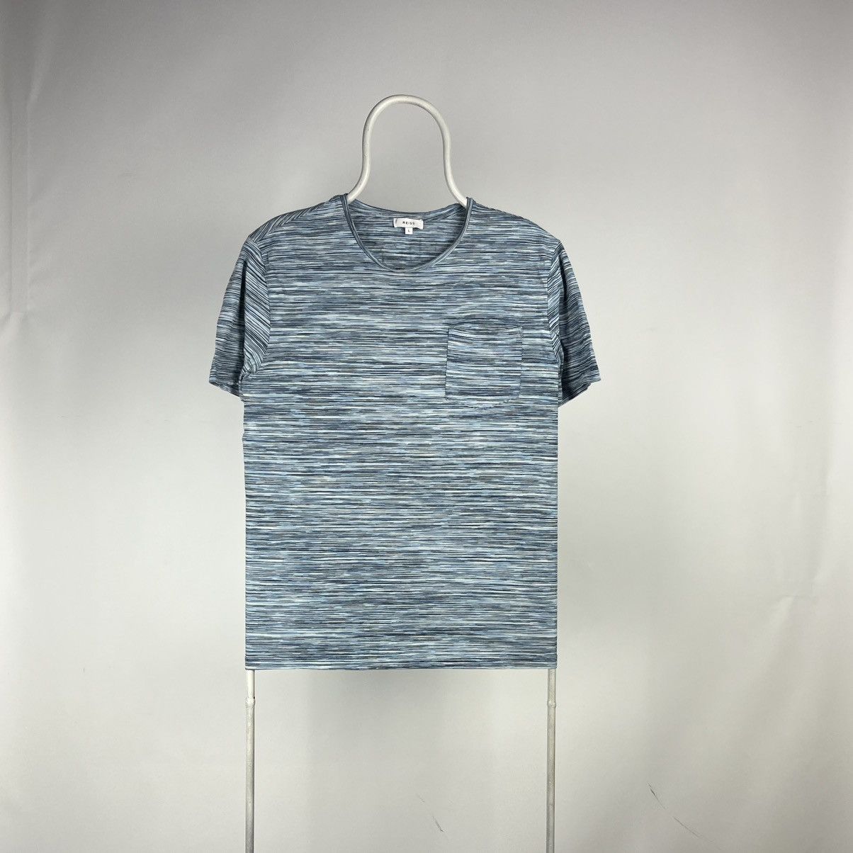 Reiss Reiss Tshirt mens size Large Size US L / EU 52-54 / 3 - 1 Thumbnail