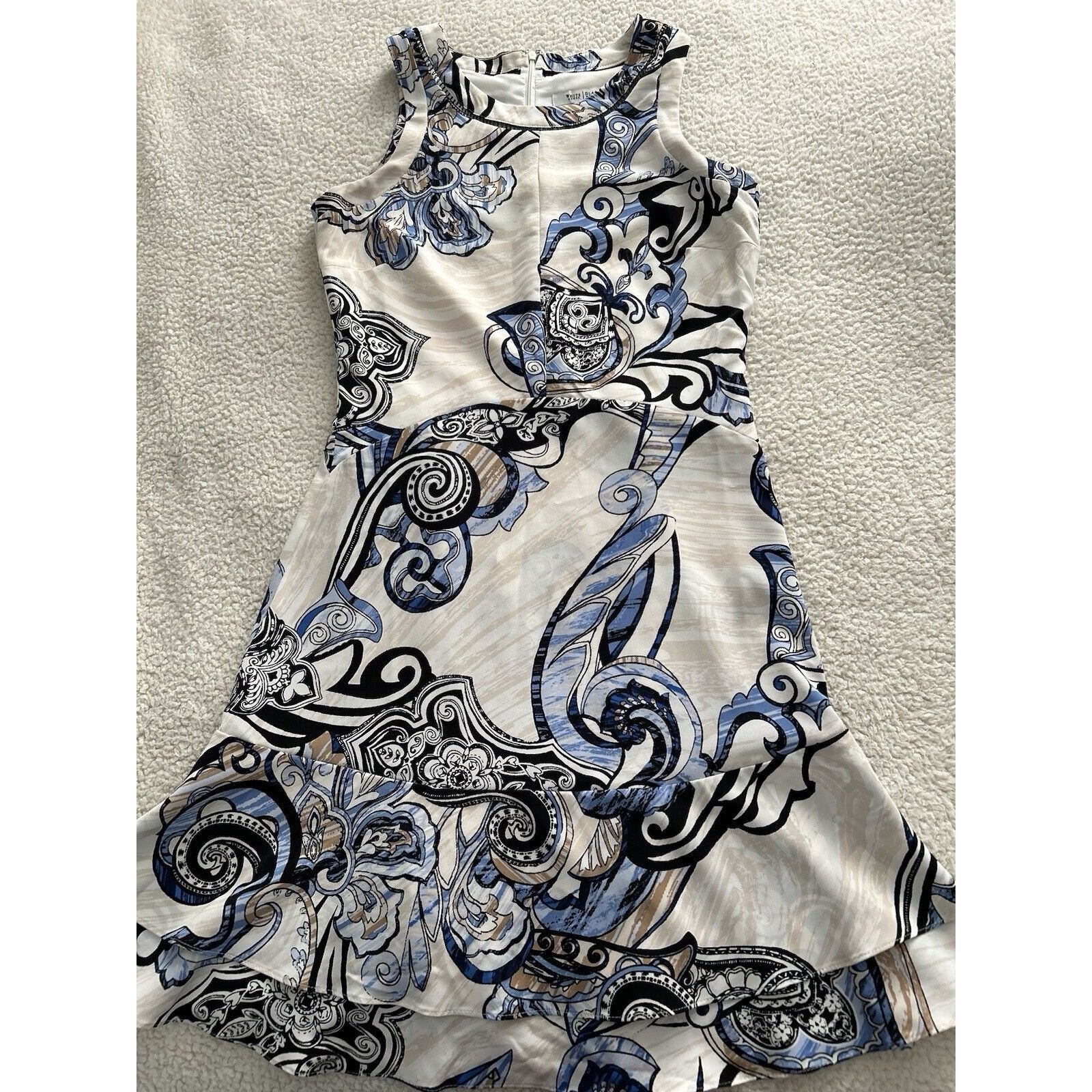 mother of the bride dusty blue dress Amazon.com: POMUYOO Dusty Blue Mother of The Bride Dresses for Wedding  Modest Long Beaded Chiffon Formal Evening Gown with Sleeves Size 4 :  Clothing, Shoes & Jewelry
