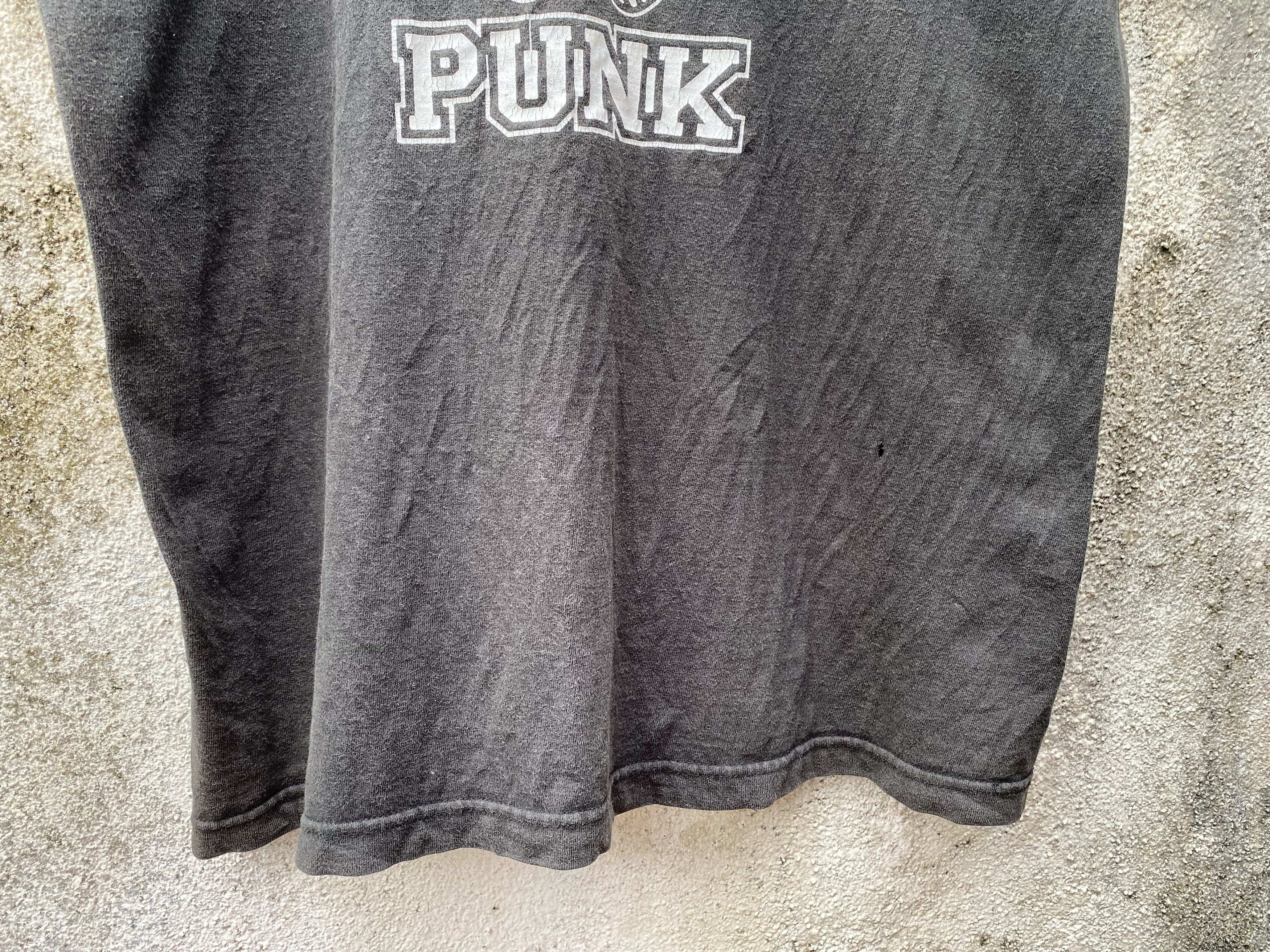 Band Tees × If Six Was Nine × Vintage Vintage MXPX Band Left Coast Punk Tshirt Size US L / EU 52-54 / 3 - 8 Thumbnail