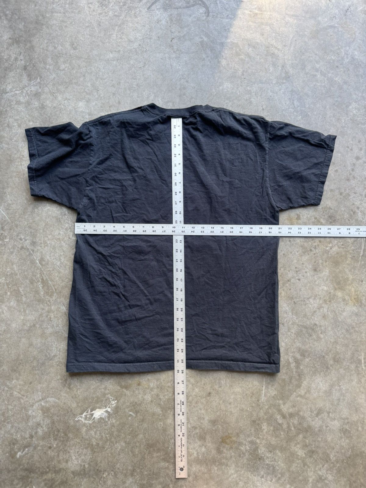 Vintage Vintage 2000’s Halo Anniversary Graphic Boxy Tee Size US L / EU 52-54 / 3 - 4 Thumbnail