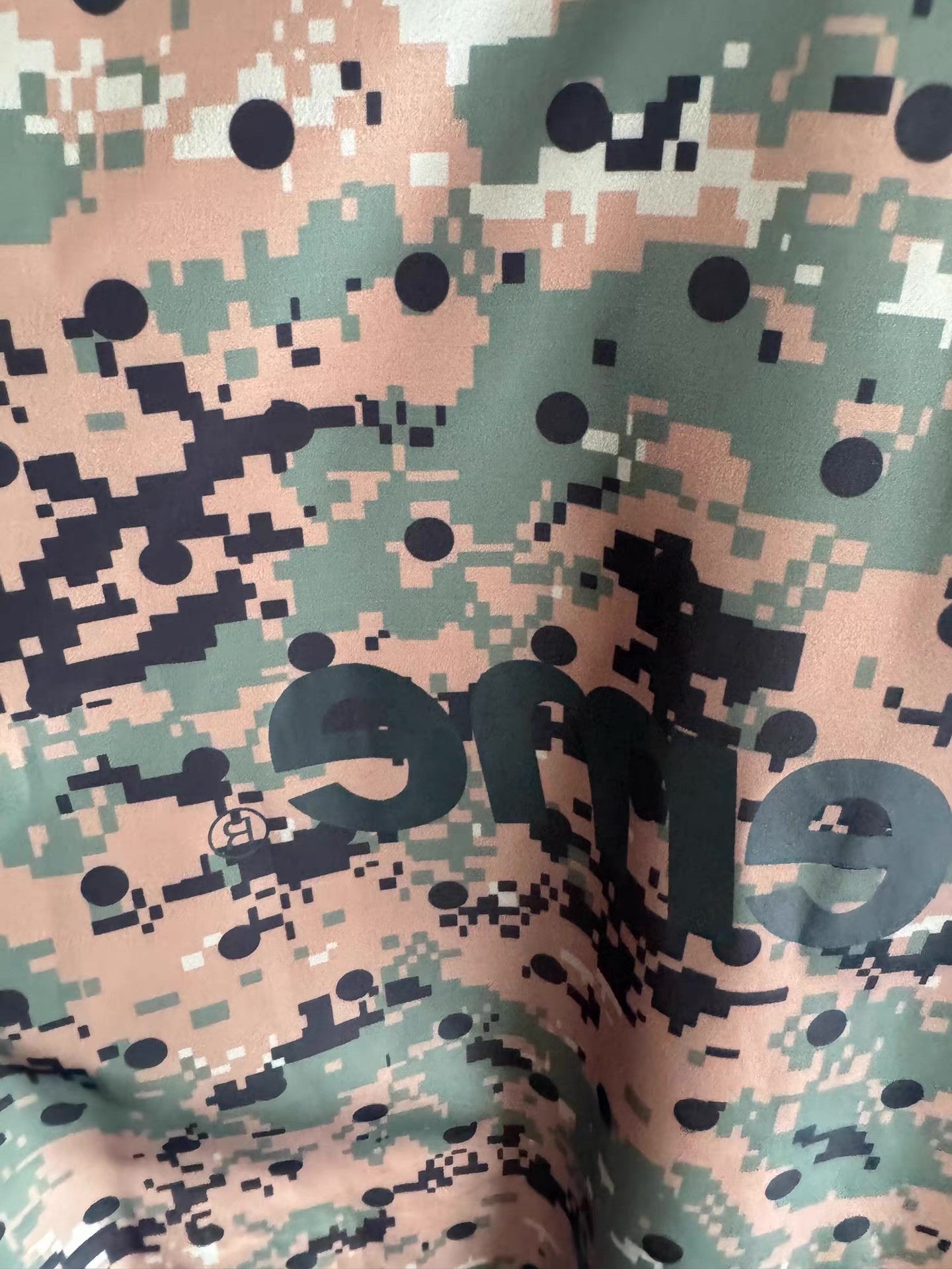 Supreme Supreme CDG Comme des Garçons Shirt Jacket。 Q17 Size US L / EU 52-54 / 3 - 6 Thumbnail