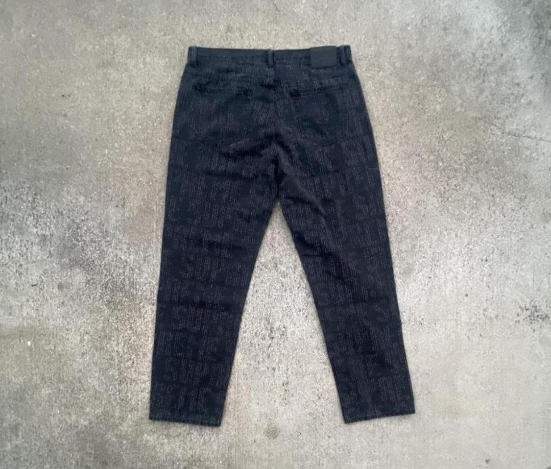 Supreme Supreme Needle Punch jeans Size US 36 / EU 52 - 6 Thumbnail
