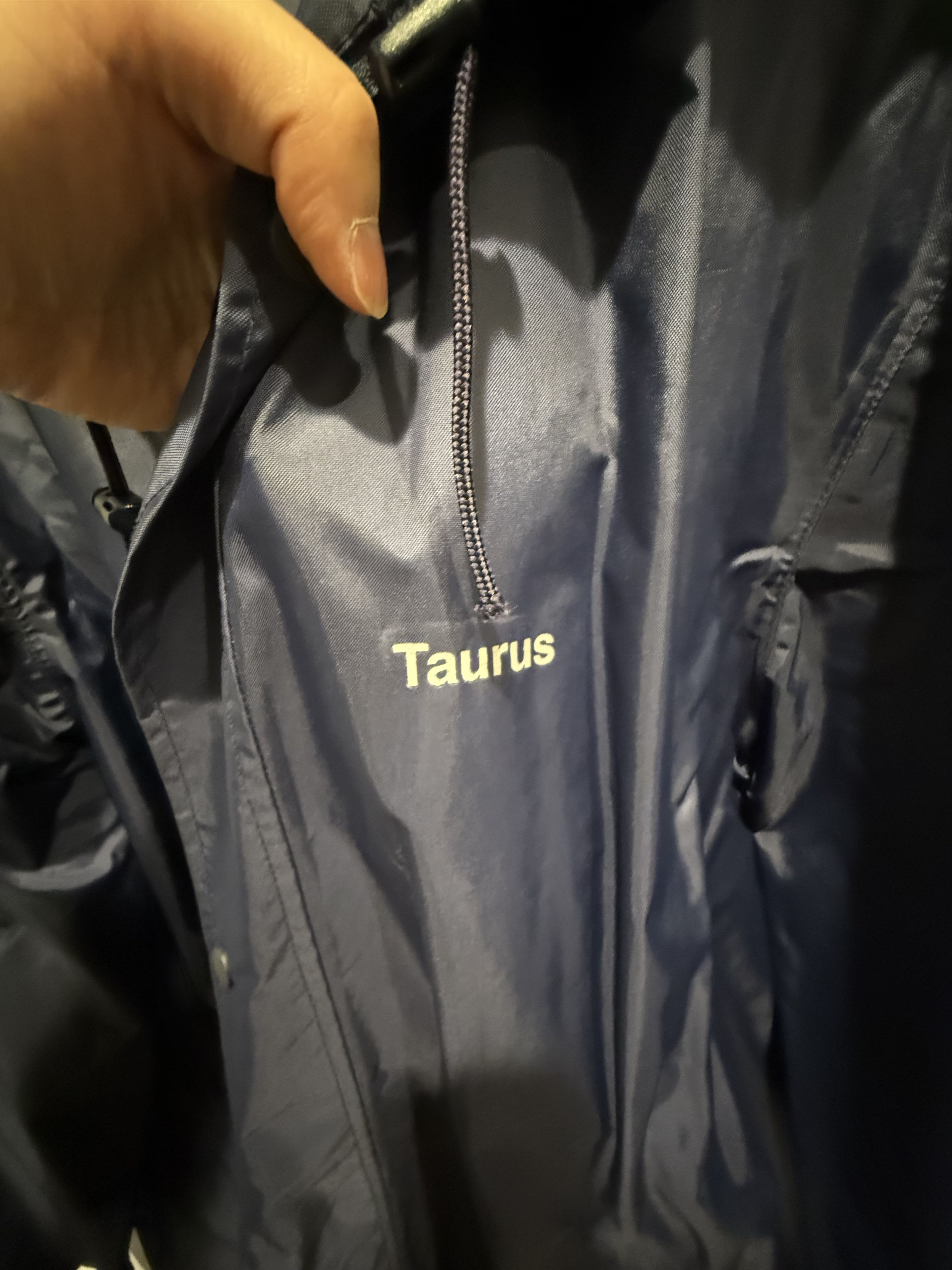 Vetements Vetemetns 2018 Taurus Parka Size US L / EU 52-54 / 3 - 3 Thumbnail