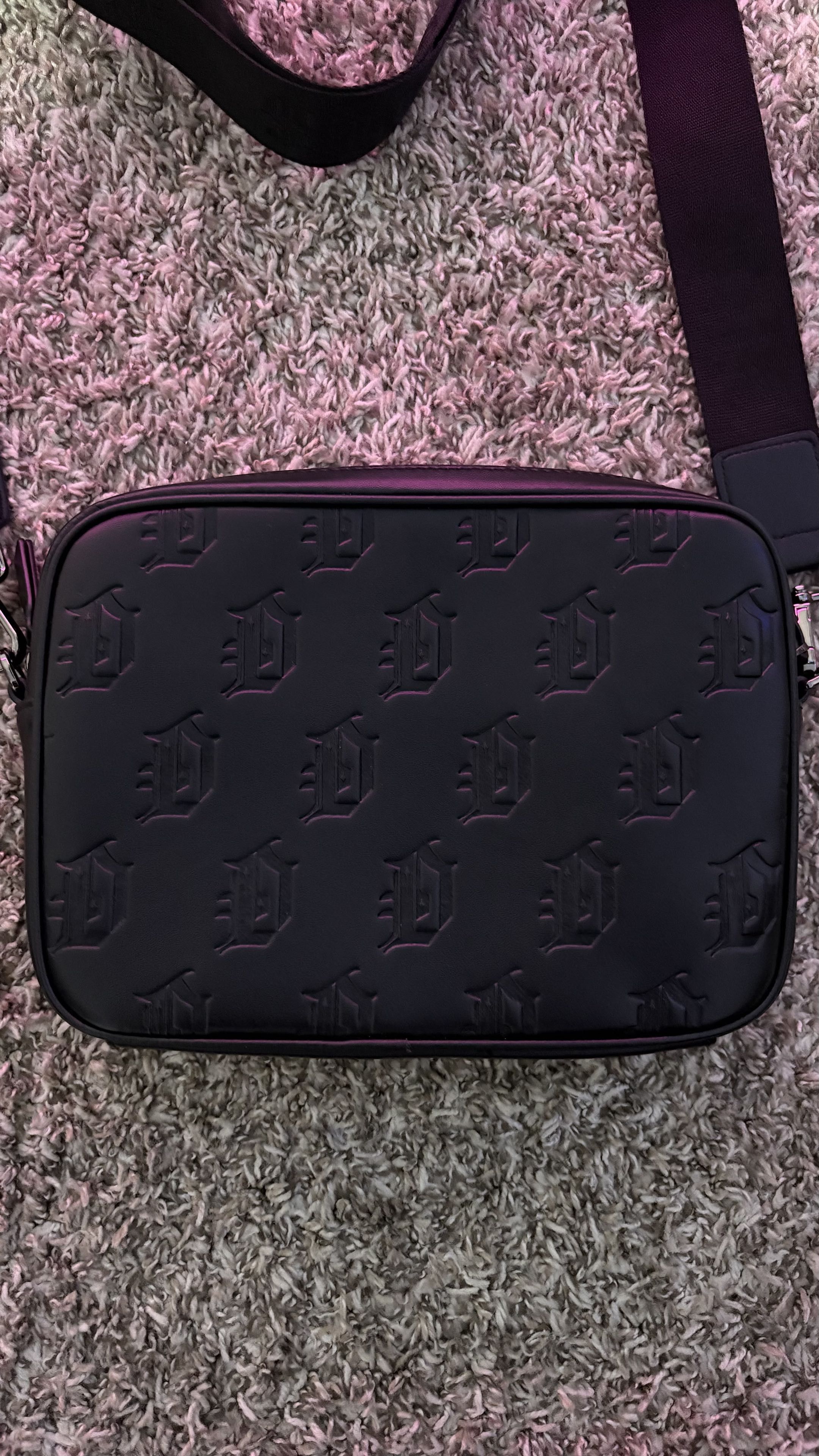 Other onyxapparell Messenger bag Size ONE SIZE - 2 Thumbnail