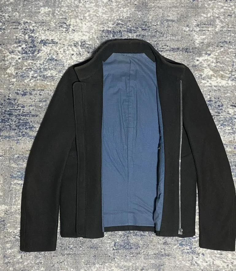 Carol Christian Poell Wool Jacket Carol Christian Poell SS2000 Size US M / EU 48-50 / 2 - 1 Thumbnail
