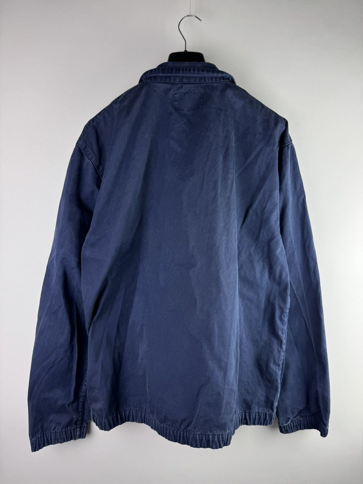 Carhartt Wip Carhartt WIP Madison Jacket Blue Size US XL / EU 56 / 4 - 6 Thumbnail