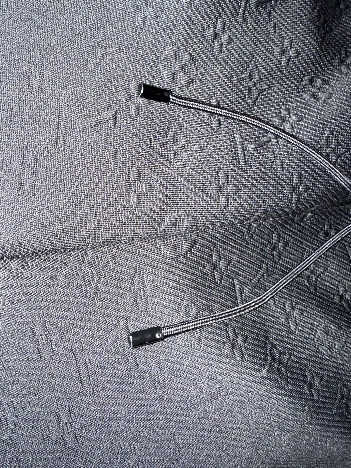 Louis Vuitton Louis Vuitton Monogram Track Pants Black XL Size US 36 / EU 52 - 3 Thumbnail