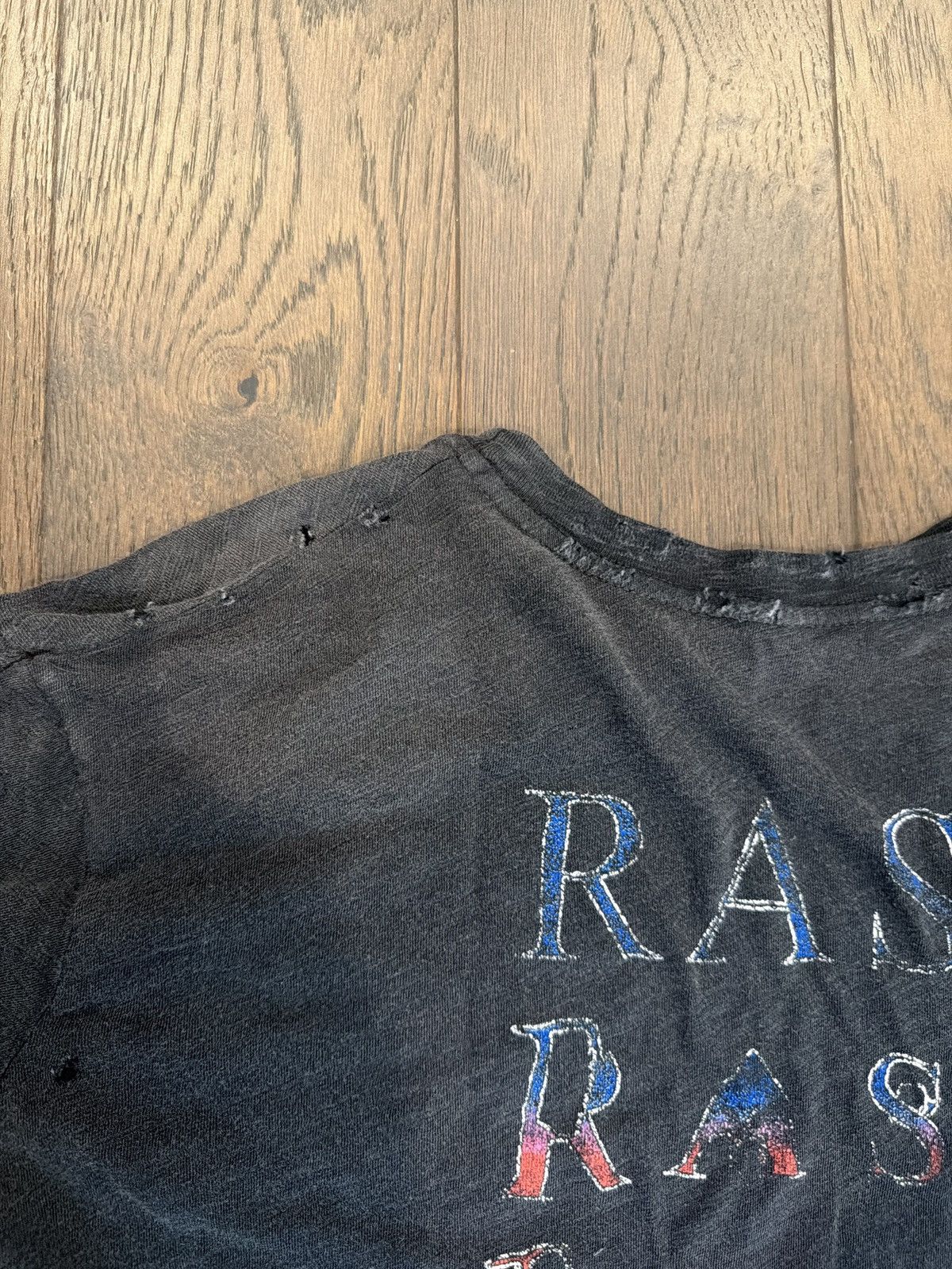 The GV Gallery Gv Gallery Raspberry Hills Music T-Shirt Size M Size US M / EU 48-50 / 2 - 7 Thumbnail