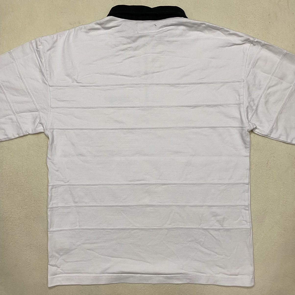 Japanese Brand × Xlarge X-LARGE Embroidered Logo Half Zipper Size US L / EU 52-54 / 3 - 7 Thumbnail