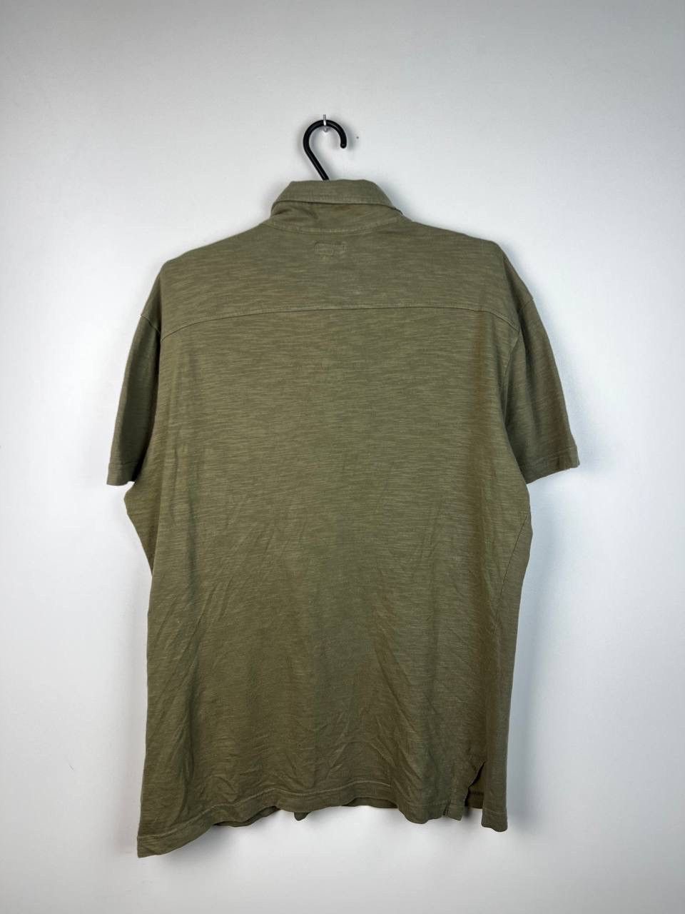 Armani Armani Jeans vintage polo t-shirts size XL Size US XL / EU 56 / 4 - 2 Thumbnail