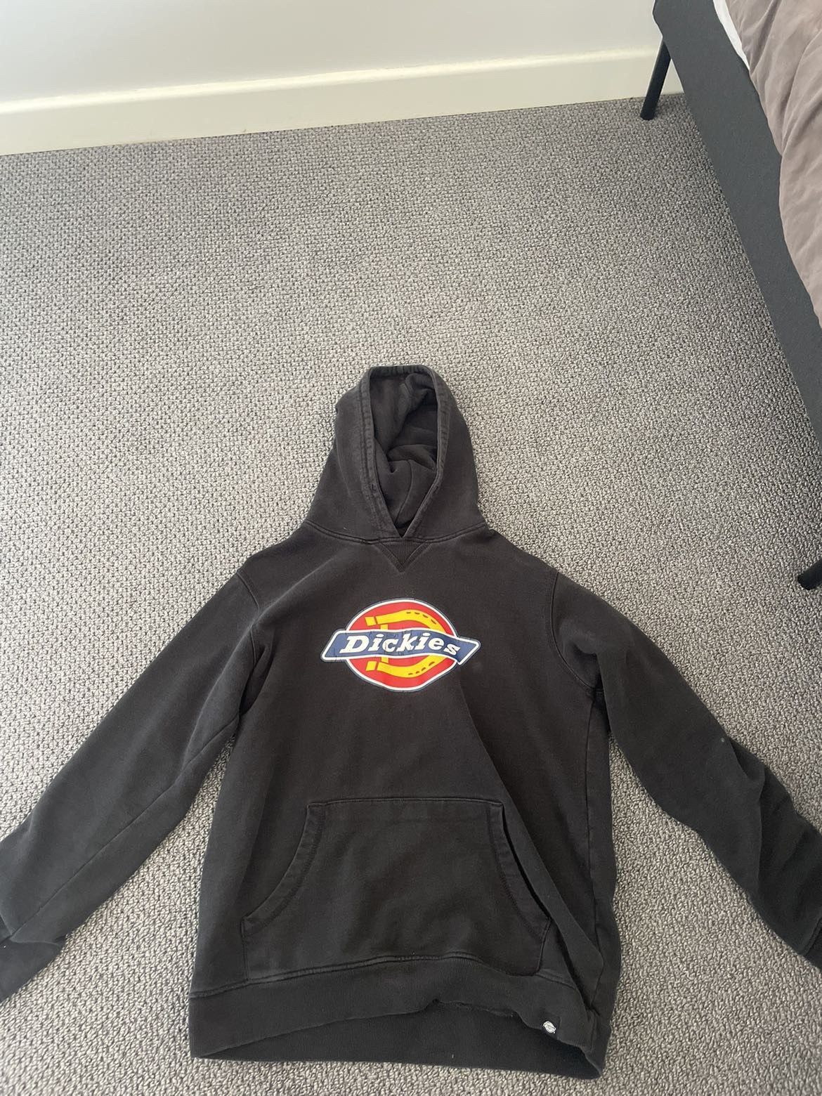 Dickies dickies hoodie Size US L / EU 52-54 / 3 - 1 Thumbnail