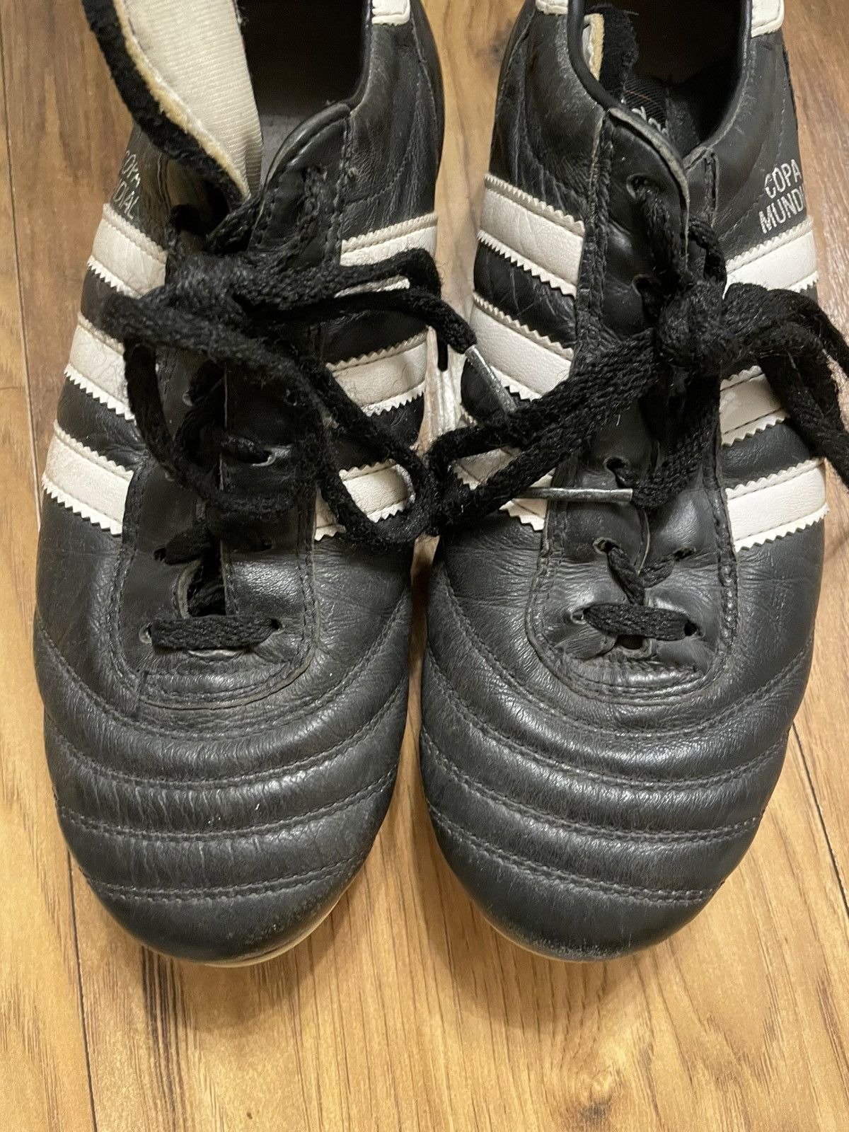 Adidas Copa mudial cleats Size US 6.5 / EU 39-40 - 2 Thumbnail