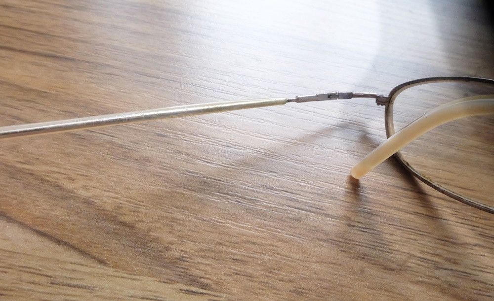 Other Powergene Lady Glasses Size ONE SIZE - 8 Thumbnail