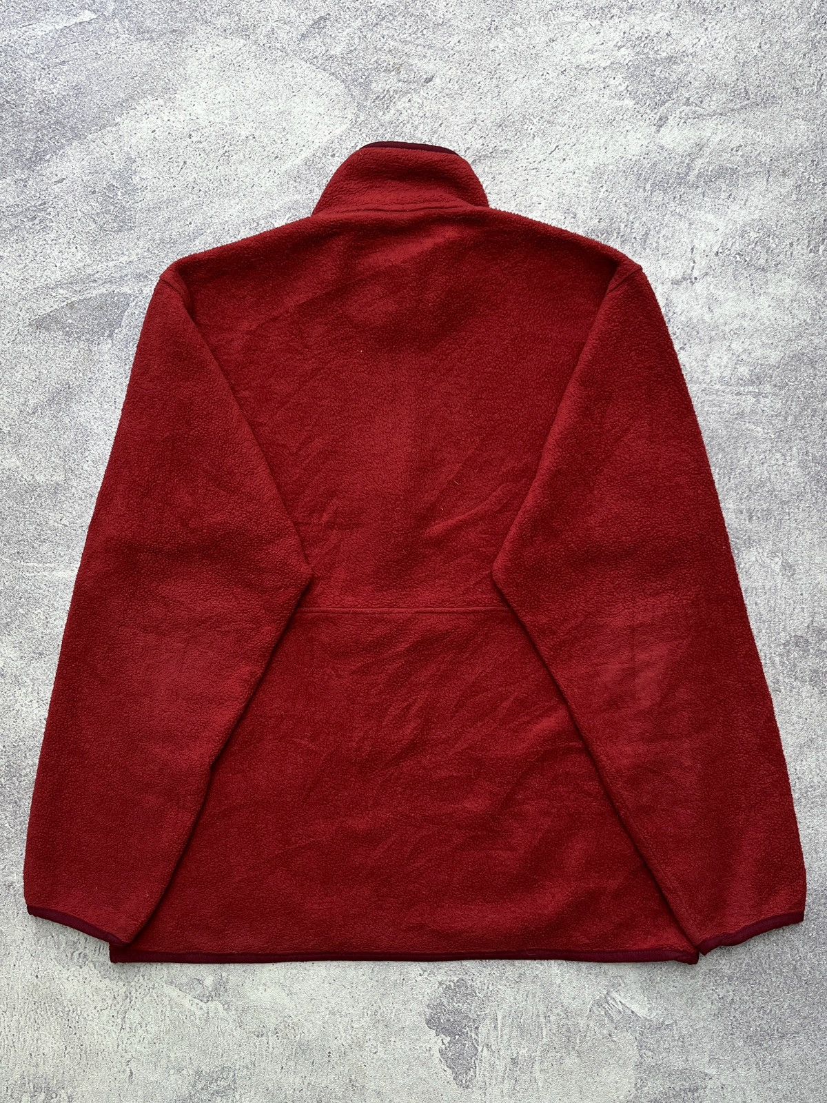 Patagonia 2006 Patagonia Synchilla Fleece Pullover Size US M / EU 48-50 / 2 - 4 Thumbnail