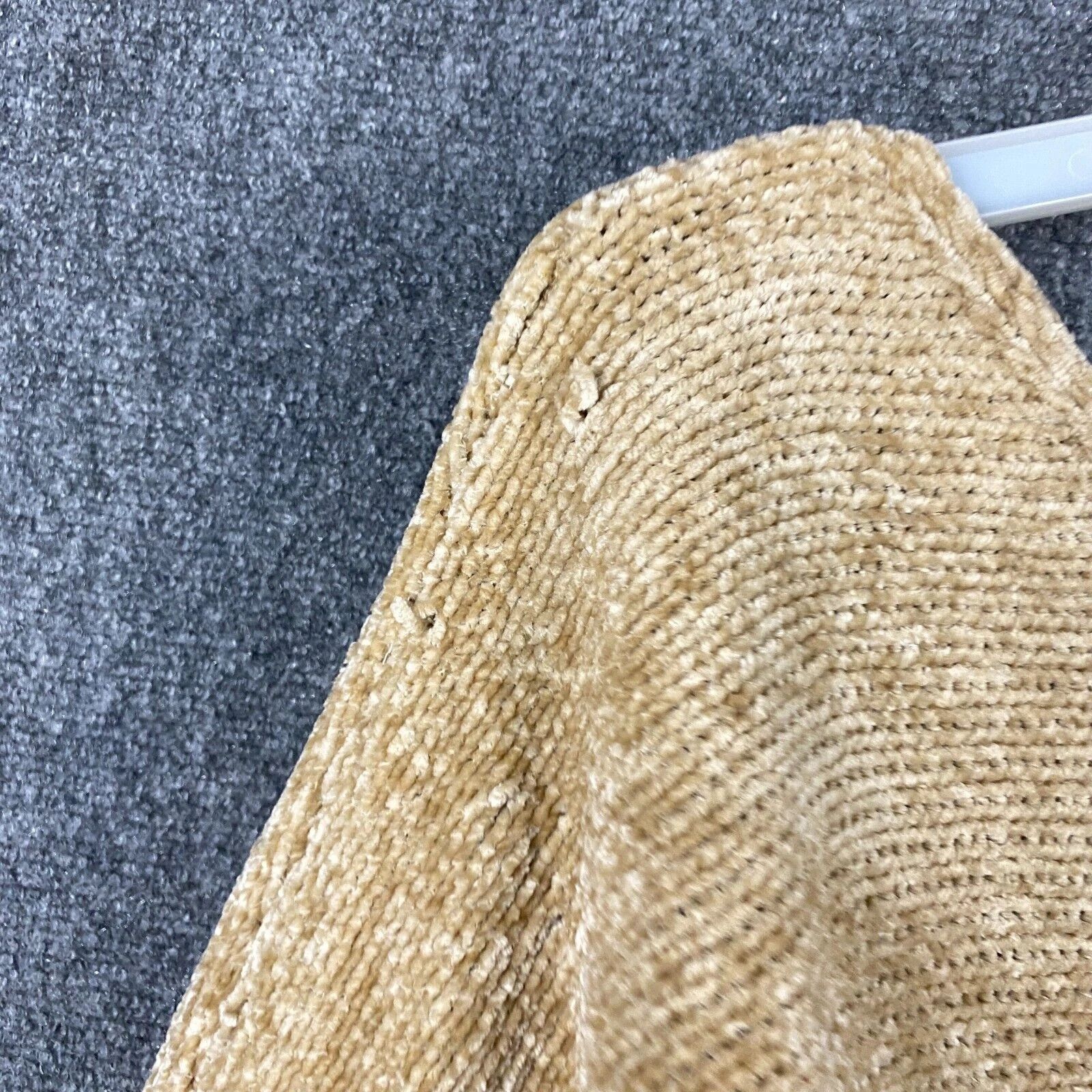 Other Kensie Sweater Small Women's Knitted Beige Pullover Adults S Size S / US 4 / IT 40 - 4 Thumbnail