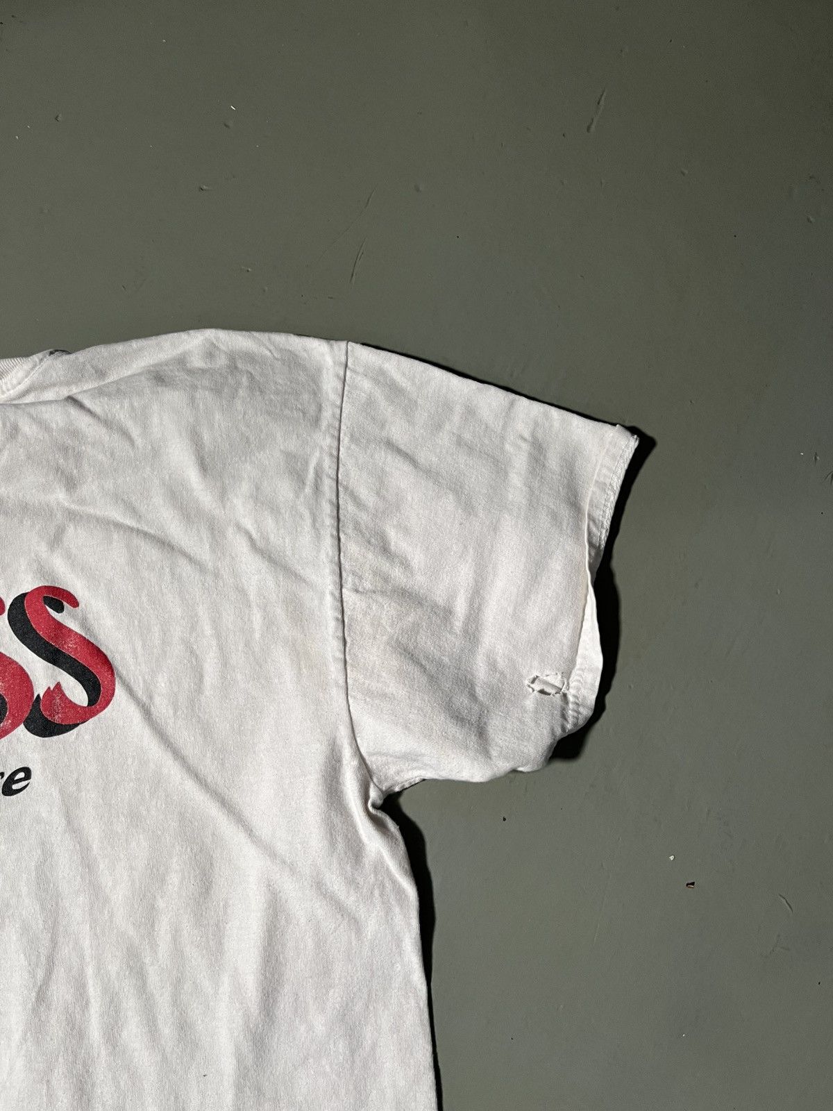 Other 90s L.A. Bass Exchange T-shirt Size US L / EU 52-54 / 3 - 6 Thumbnail