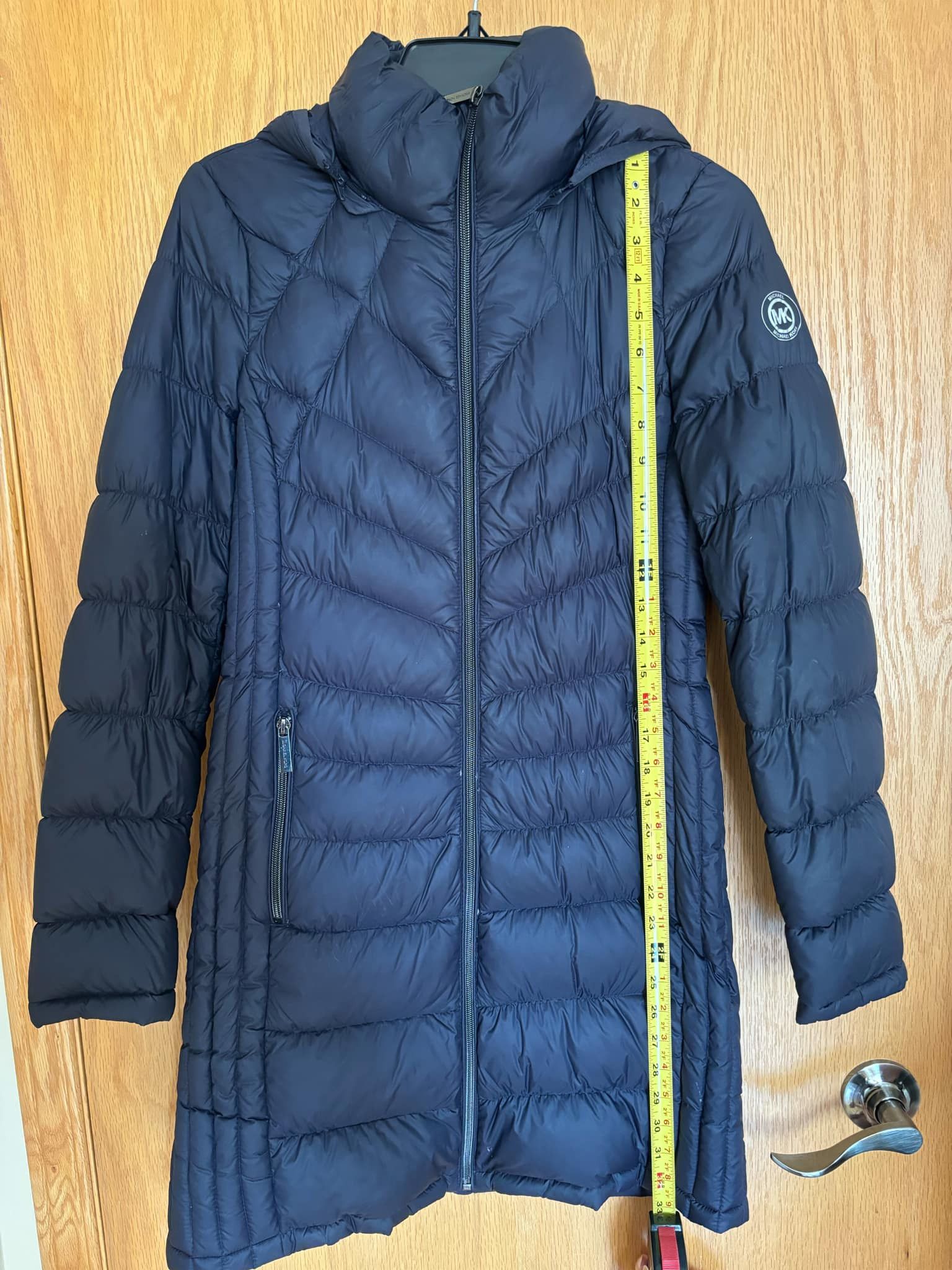 Michael Kors Women's Michael Kors Parka (jacket) Size XS / US 0-2 / IT 36-38 - 10 Thumbnail