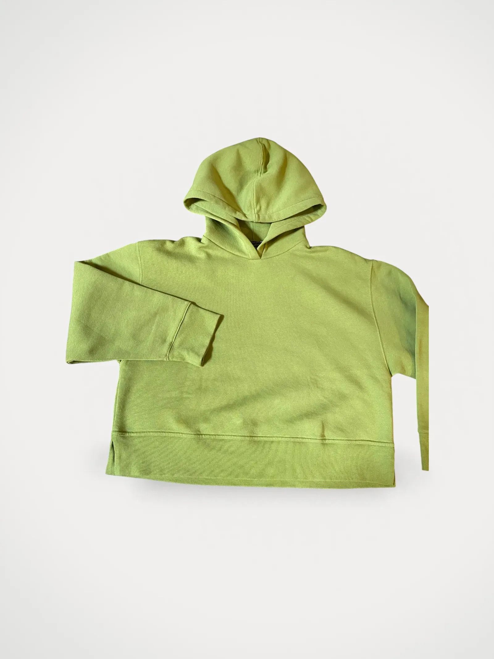 Zara Zara Hoodie Size L / US 10 / IT 46 - 1 Thumbnail